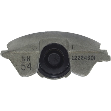 Centric Parts Semi-Loaded Caliper, 141.63054 141.63054